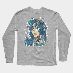 Imagination Long Sleeve T-Shirt